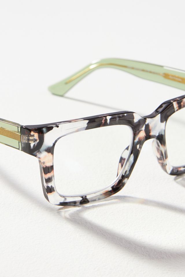 Peepers Spotlight Readers #2
