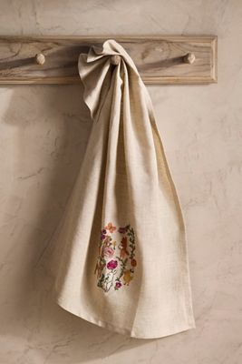 Linnea Stoneware Egg Crate