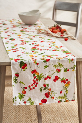 Terrain By Hope Pomodoro Runner