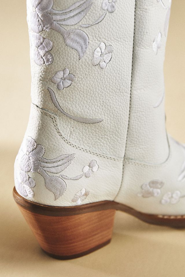 Dingo 1969 Love Bug Boots #2