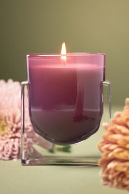 Found Notes Gourmand Autumn Twilight Pumpkin Candle