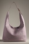 The Love Knot Slouchy Bag: Buckle Edition