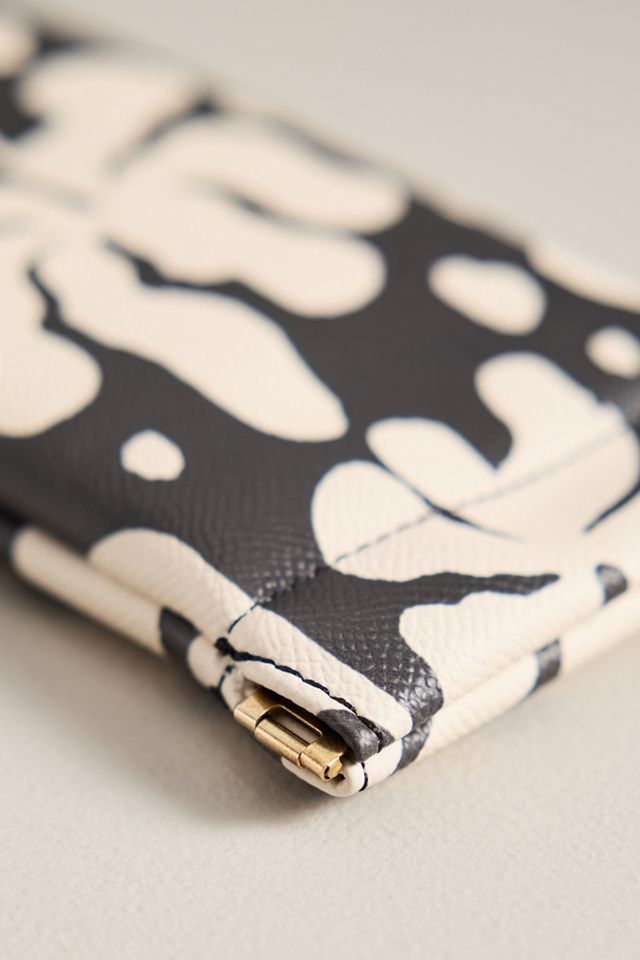 Patterned Sunglass Slip Case #2