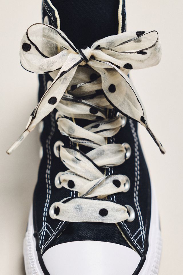 Novelty Shoe Laces, Set of 2 #2
