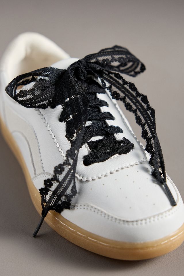 Novelty Shoe Laces, Set of 2 #1