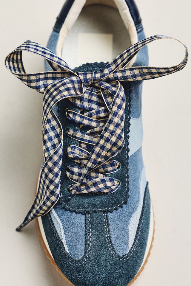 Novelty Shoe Laces, Set of 2 #1