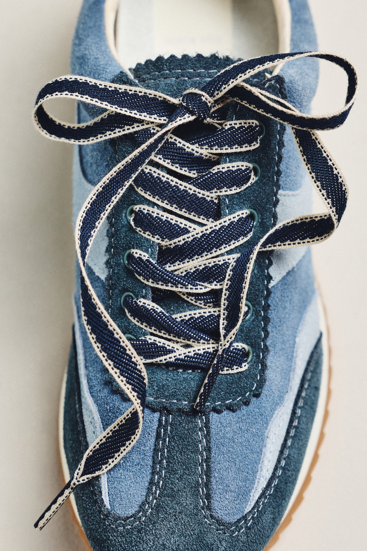 Novelty Shoe Laces, Set of 2