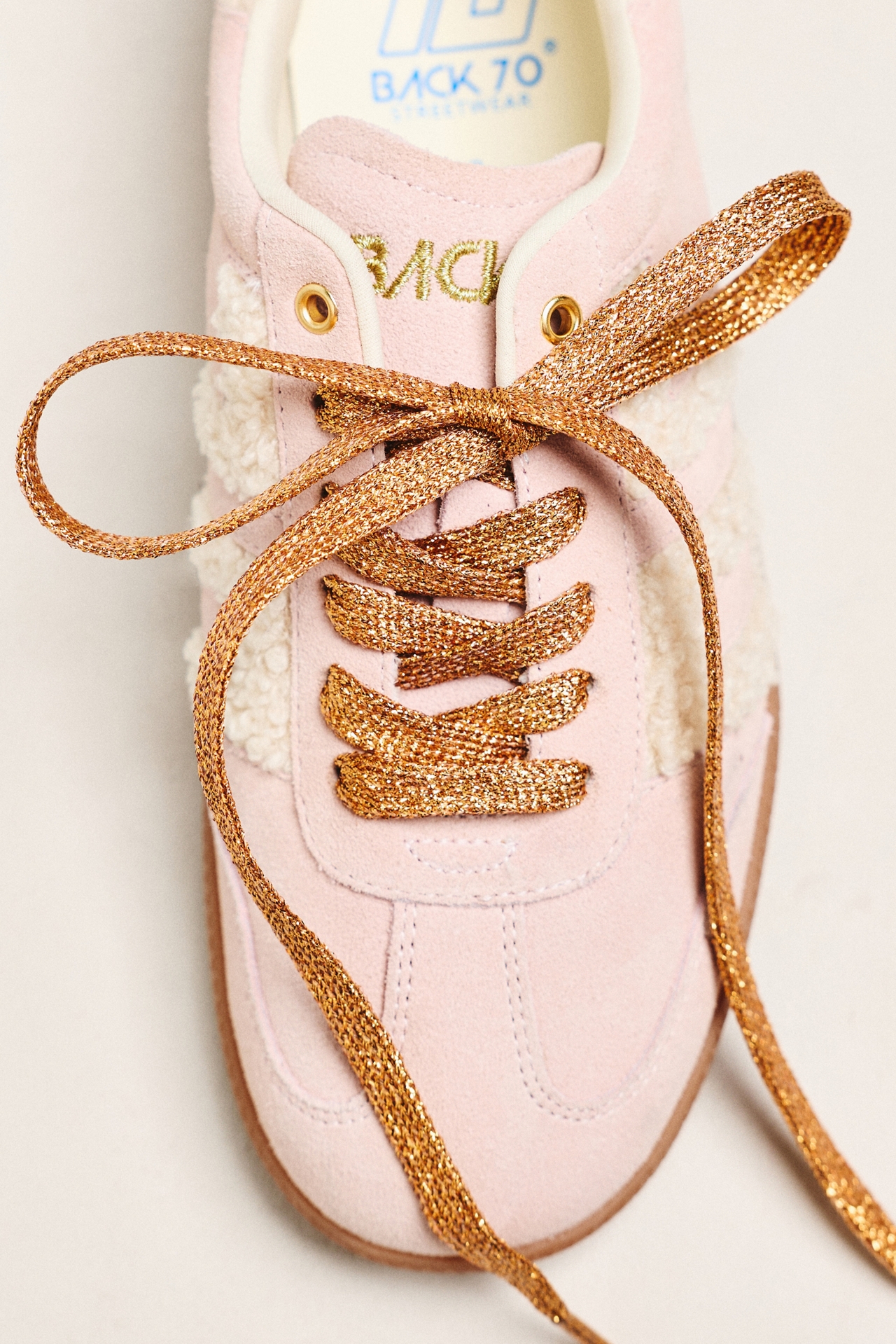 Novelty Shoe Laces, Set of 2