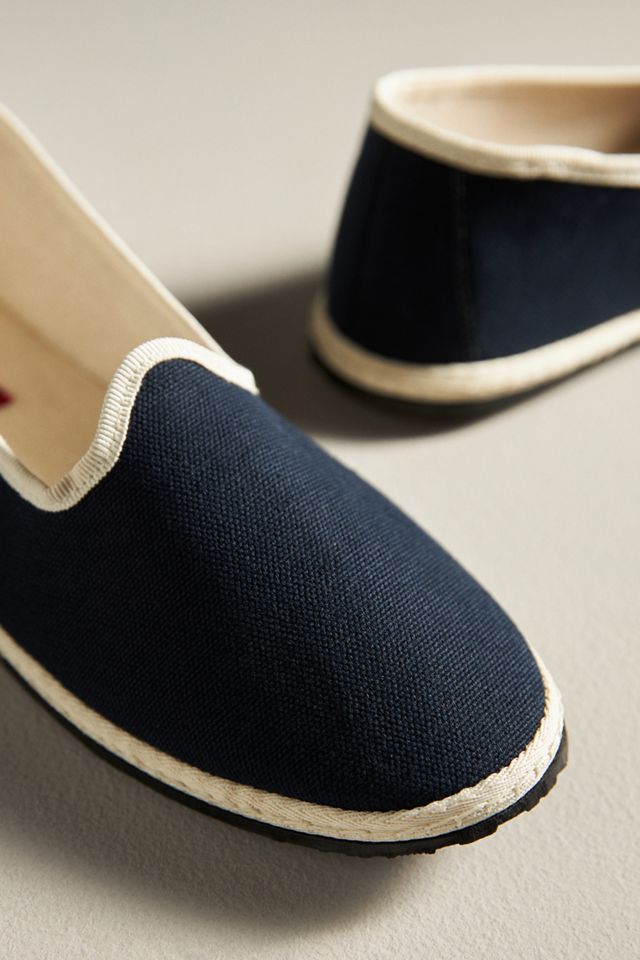 ViBi VENEZiA Canvas Ballet Flats #2