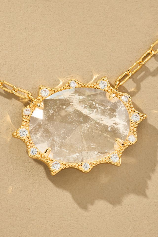 Collar Largo Rebirth #3