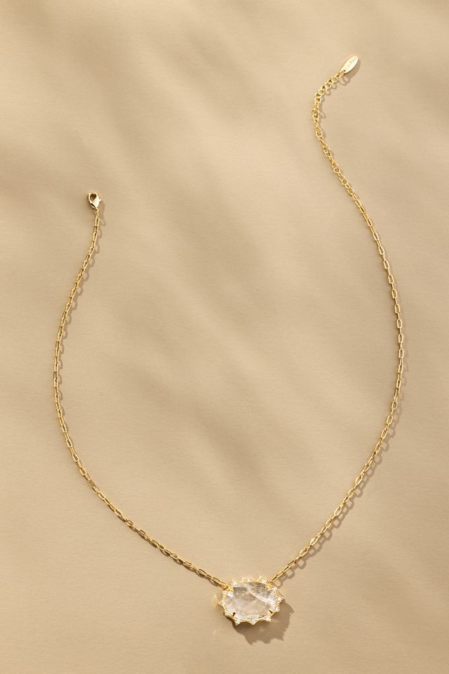 Collar Largo Rebirth #1