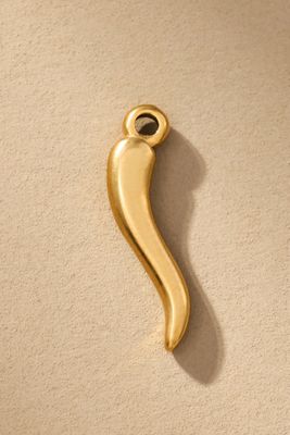 Boxbar Chili Pepper Charm