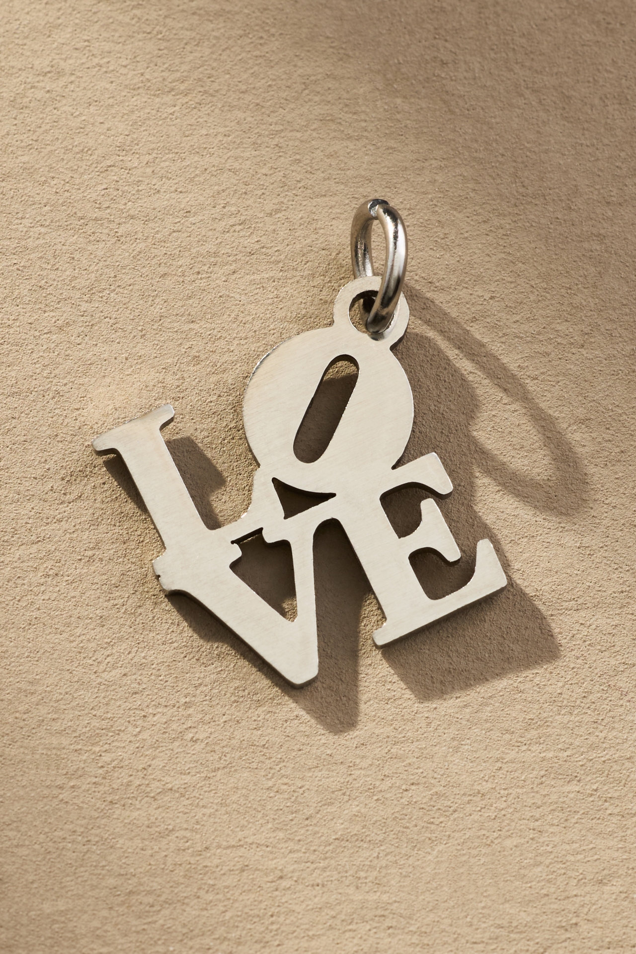 Love Philadelphia Jewelry Charm
