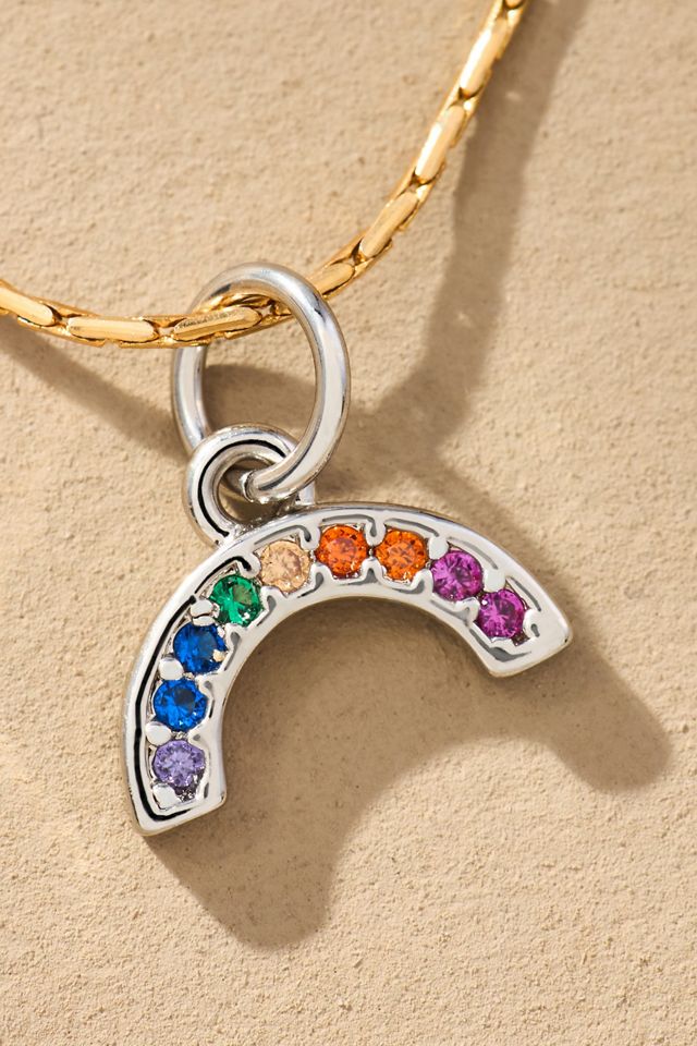 Boxbar Rainbow Charm #1
