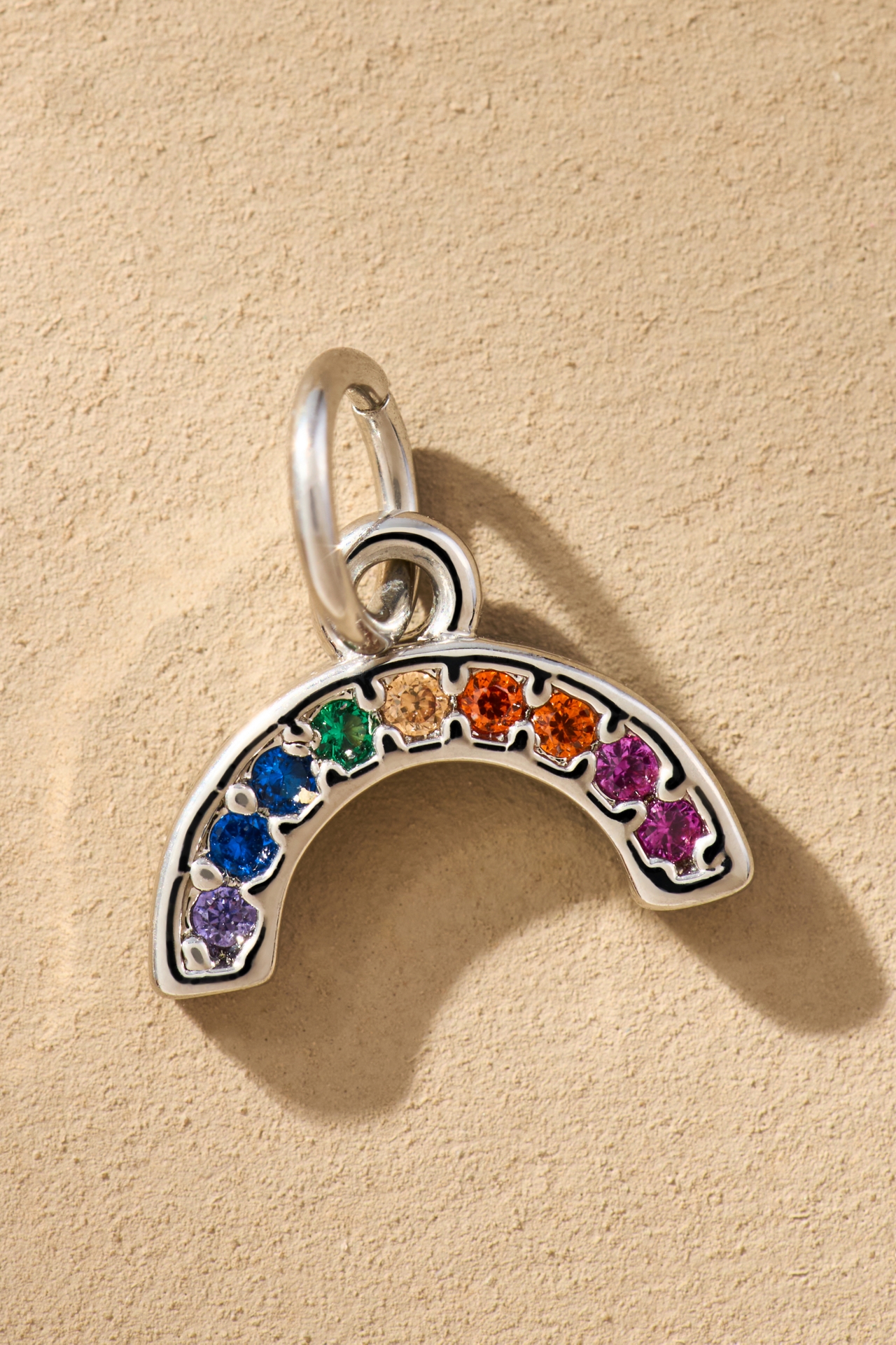 Boxbar Rainbow Charm