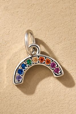 Boxbar Rainbow Charm