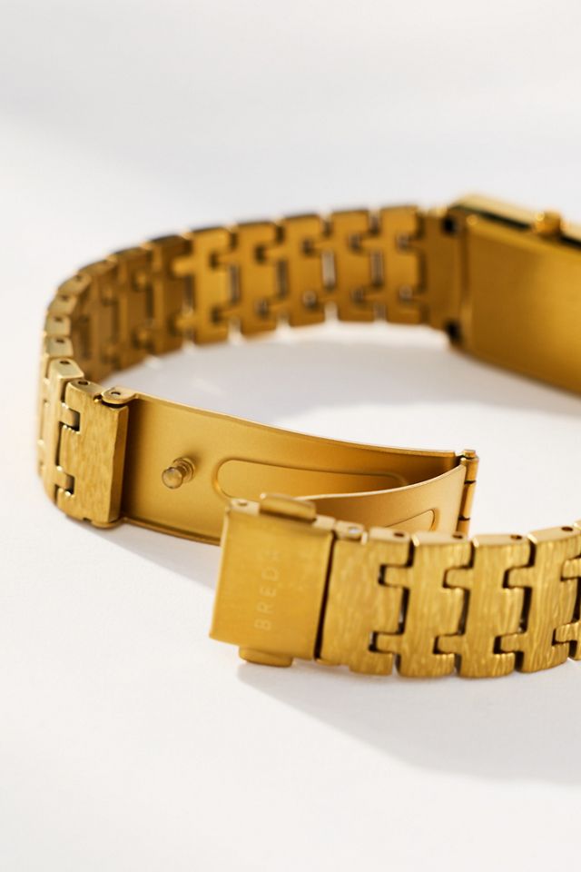 BREDA Virgil Revival Metal Watch #2