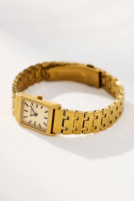 Orologio in Metallo BREDA Virgil Revival