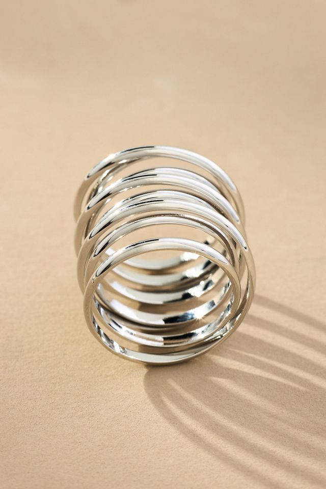 Layered Ring #1