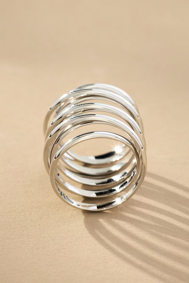 Layered Ring #2