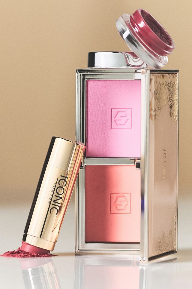 Ere Perez Carrot Colour Pot Cream Blush #1