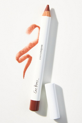 Ere Perez Coco Crayon Lipstick - Thumbnail 2