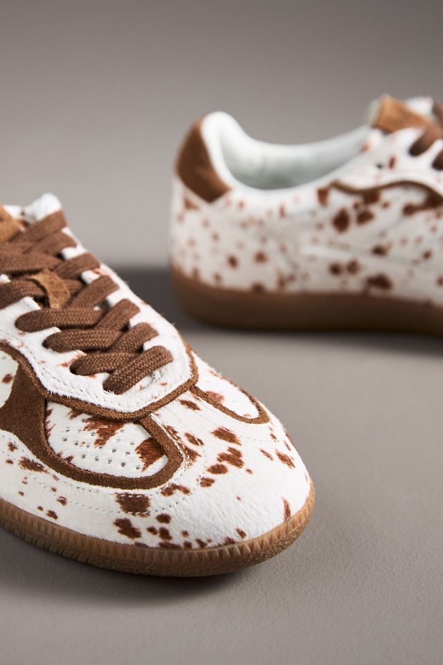 ALOHAS Tb.490 Rife Animal Print Sneakers | Anthropologie