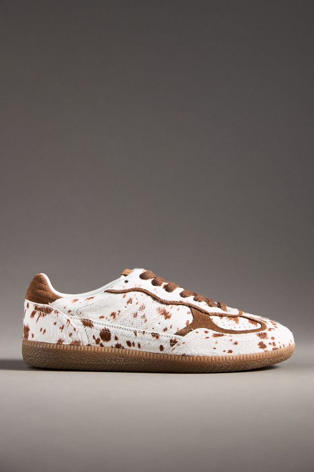 ALOHAS Tb.490 Rife Animal Print Sneakers | Anthropologie