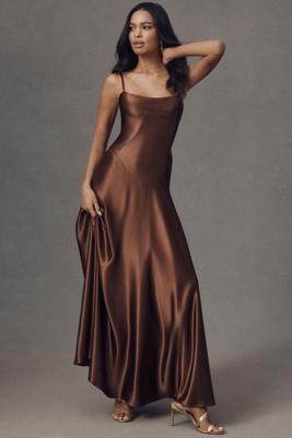 Mare Mare Women's Maxi Dresses | Shop Monde