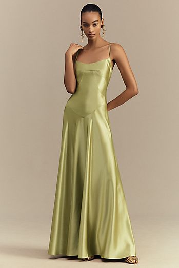 green wedding guest dress plus size Plus Size Lace and Chiffon Wedding Guest Dresses Angrila