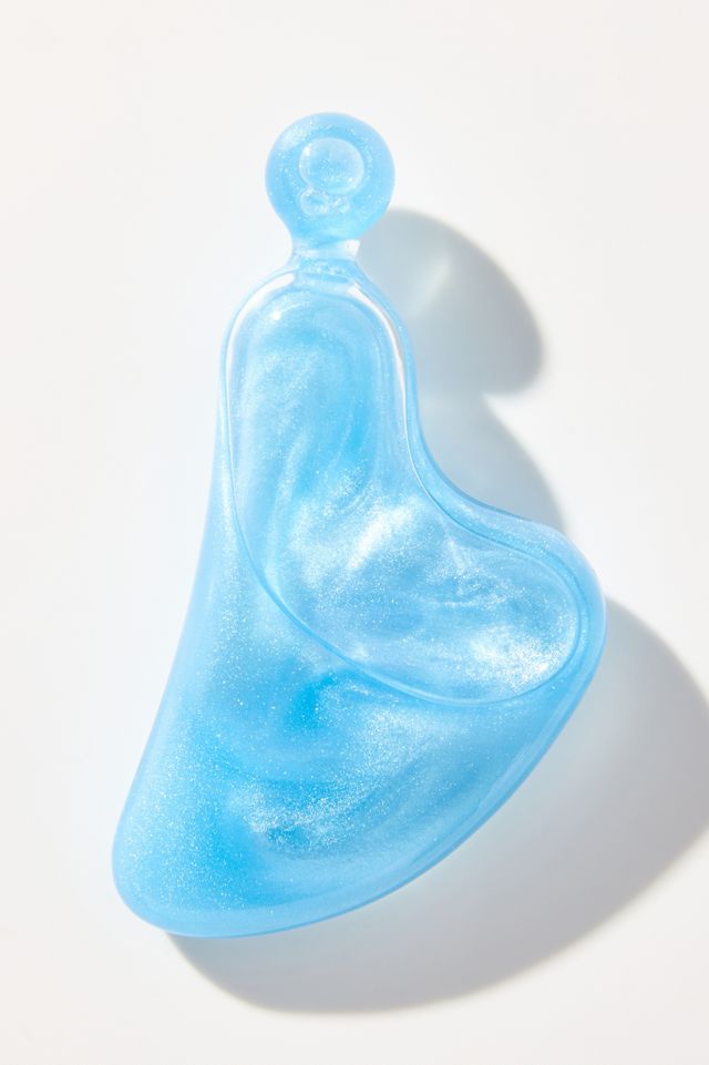 Shimmer & Sculpt Gua Sha #1