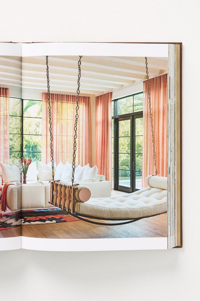 The Living Room By the Design Leadership Network #1