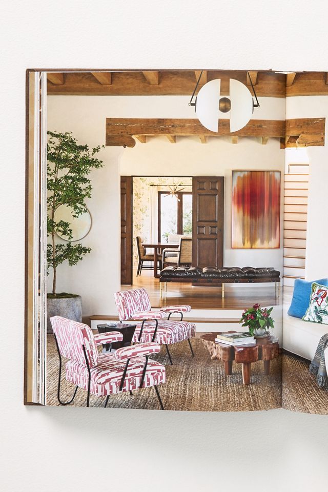 The Living Room By the Design Leadership Network #2