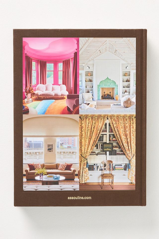 The Living Room By the Design Leadership Network #3