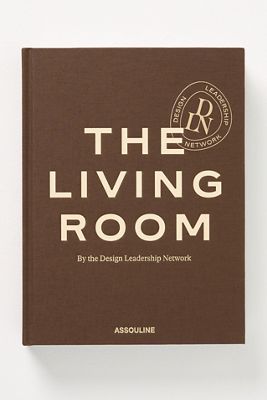 The Living Room By the Design Leadership Network