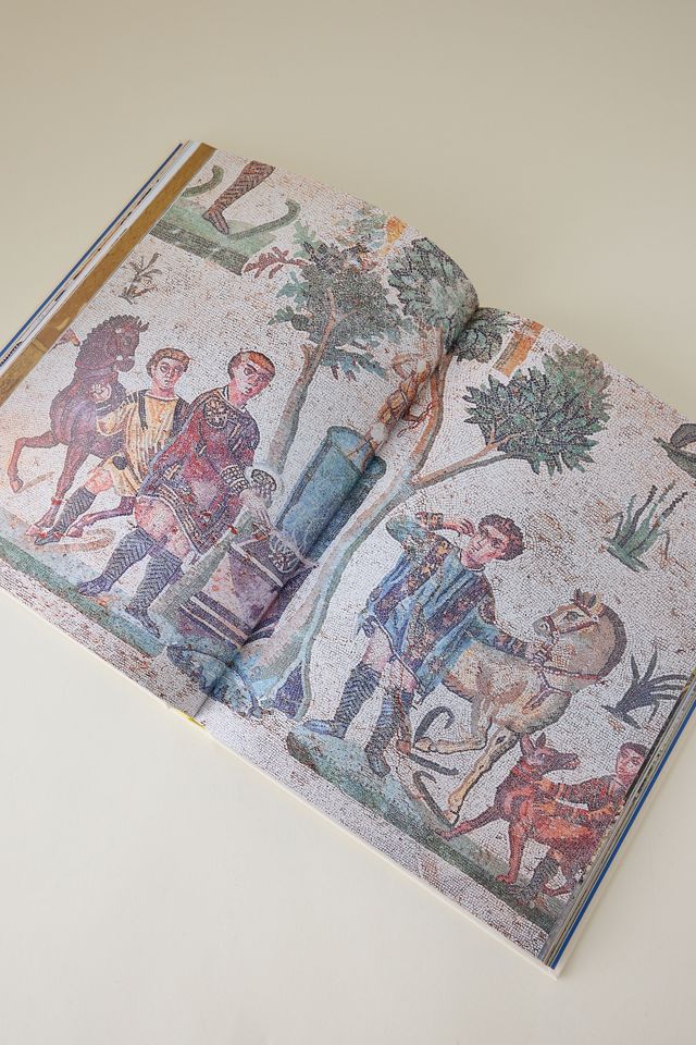Livres de voyage de luxe Assouline #2