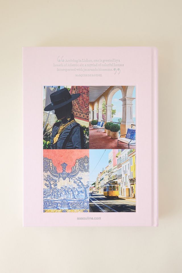 Libros de Viajes de Lujo de Assouline #3