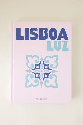 Assouline Luxus-Reisebücher