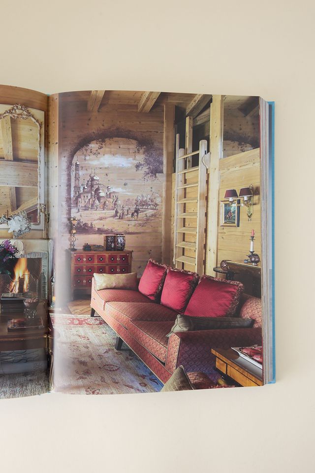 Libros de Viajes de Lujo Assouline #1