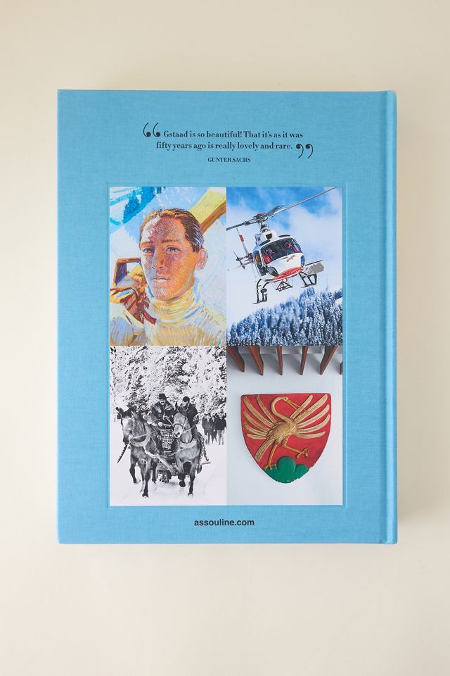 Libros de Viajes de Lujo Assouline #3