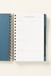 By Anthropologie 2026 17-Month Spiral Planner