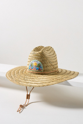 Wyeth Seagrass Lifeguard Rancher product page