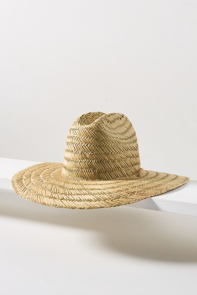 Wyeth Seagrass Lifeguard Rancher #1