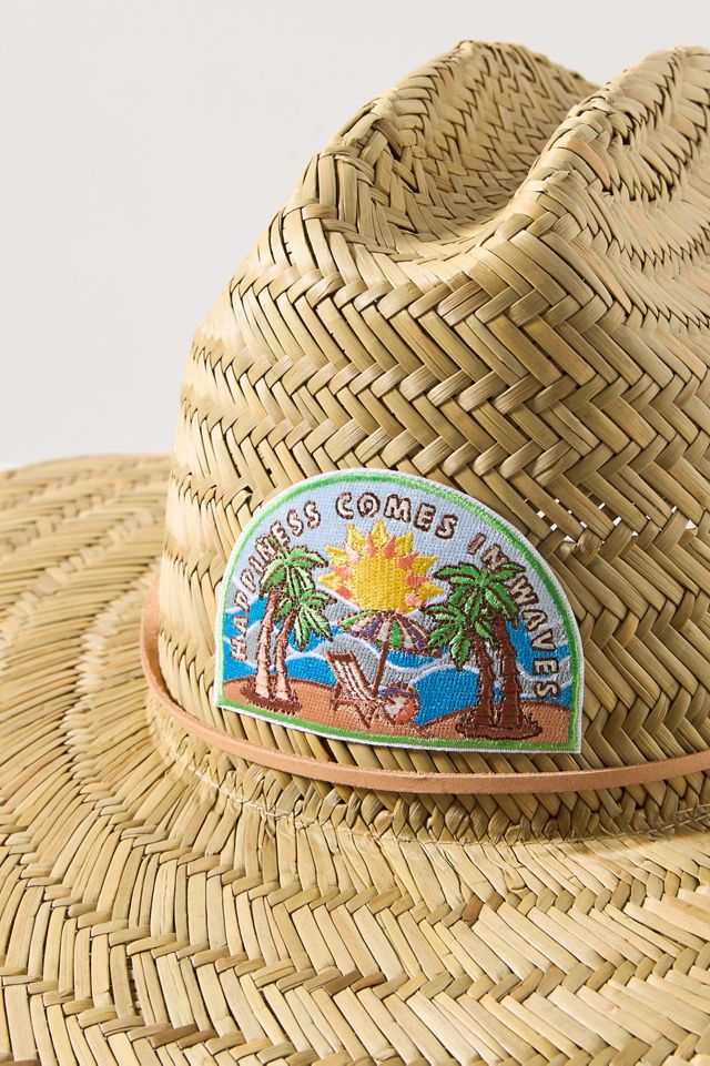 Wyeth Seagrass Lifeguard Rancher #2