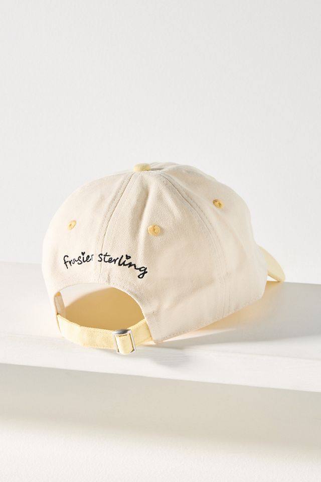 Frasier Sterling Spicy Marg Baseball Cap #1