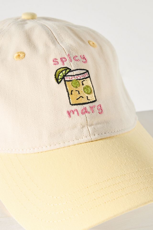 Frasier Sterling Spicy Marg Baseball Cap #2