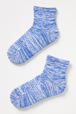 Bombas Randomfeed Socks In Blue