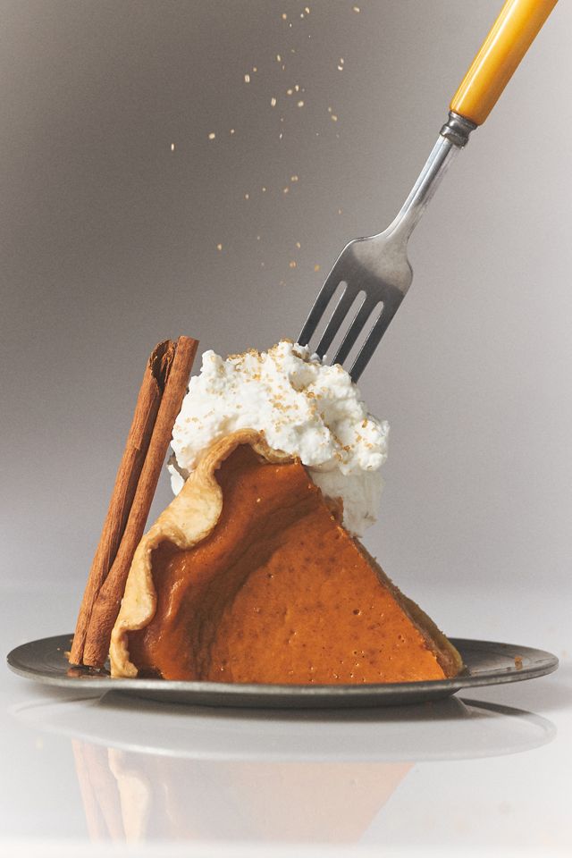 The Gather Candle by Anthropologie: Pumpkin & Sweet Vanilla #5
