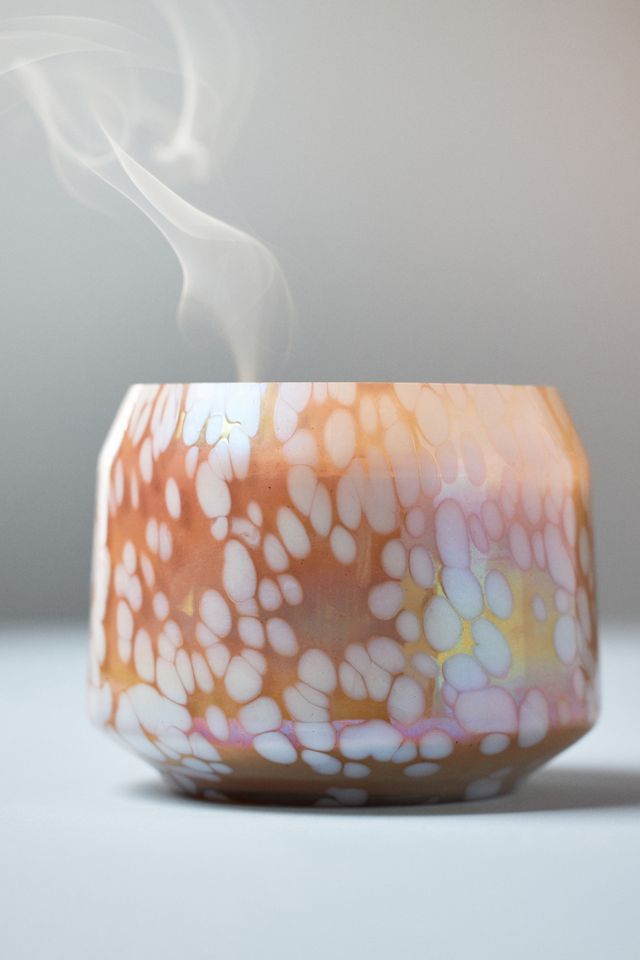 The Gather Candle by Anthropologie: Pumpkin & Sweet Vanilla