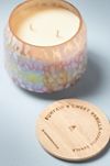 The Gather Candle by Anthropologie: Pumpkin & Sweet Vanilla